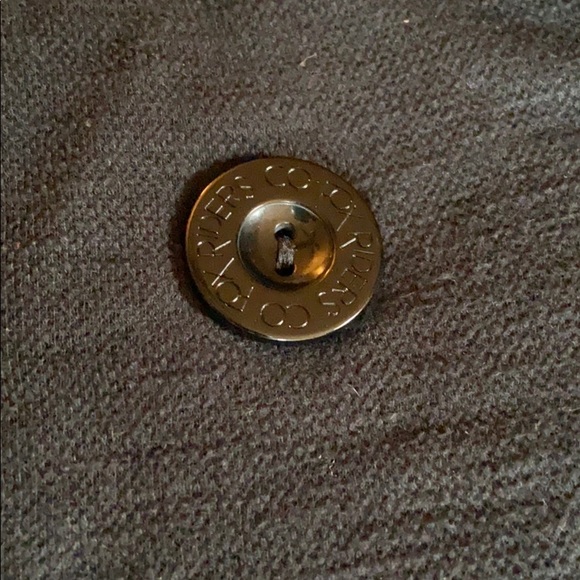 Fox Racing Hooded Button Coat - Picture 4 of 12